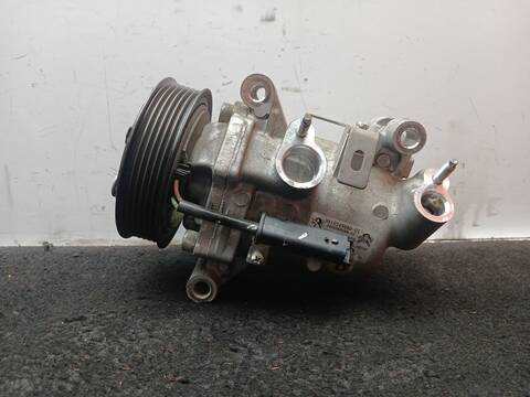 Compresor Aire Acondicionado Citroen C3 1.2 PURETECH 82 83CV 61KW