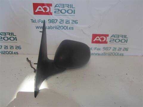 Foto 2ª: Retrovisor Izquierdo Fiat Bravo 1.6 16V 182.AB) 103CV 76KW [182 A4.000] (1997)