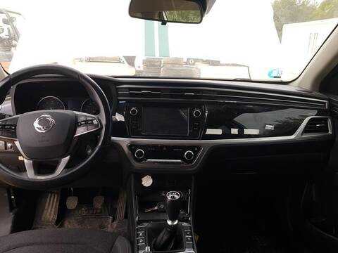 Foto 1ª: Kit Airbag Ssangyong Korando 1.5 150CV 110KW [175950] (2022)