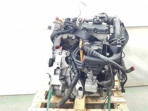 Motor Completo Volkswagen Passat ADVANCE
