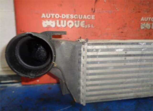 Intercooler Bmw X5 3.0 TD 160KW (E53) CAT
