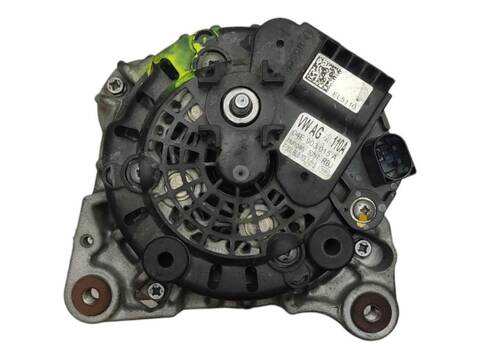Foto 3ª: Alternador Seat Ibiza 1.0 TSI (2017)