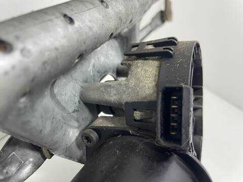 Foto 3ª: Motor Limpia Delantero Volkswagen Polo AHW BERLINA (1999)