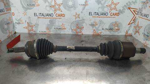 Transmision Delantera Izquierda Kia Ceed EMOTION 140CV 103KW