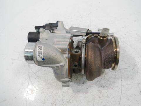 Foto 3ª: Turbocompresor Bmw XM G09) [S68B44A S68 XB1161T0] (2024)
