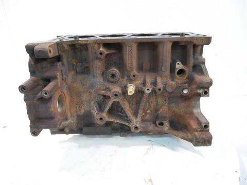 Bloque Motor Ford Transit 130 CV 96KW