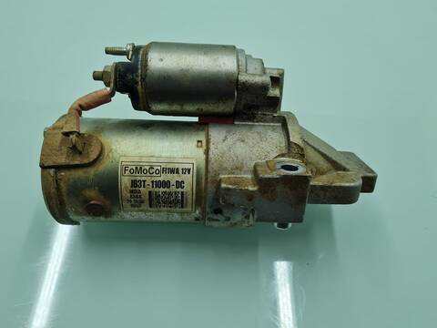 Motor de Arranque Ford Ranger DOBLE CABINA 4X4 RAPTOR 212CV 156KW