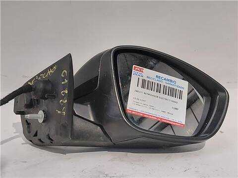 Retrovisor Derecho Citroen C4 1.2 SHINE 110CV 81KW