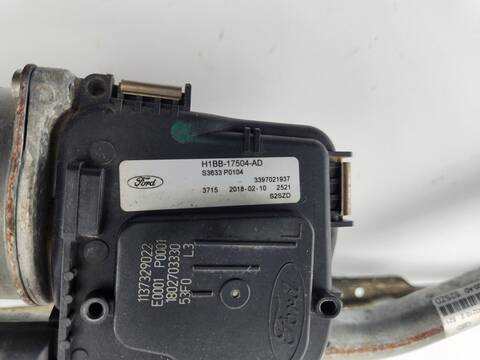 Foto 2ª: Motor Limpia Delantero Ford Fiesta ACTIVE 101CV 74KW [SFJK] (2018)