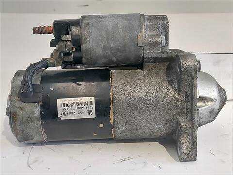 Foto 2ª: Motor de Arranque Opel Astra 2.0 CDTI 160CV 118KW [A 20 DTH] (2011)
