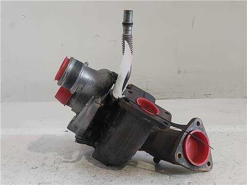 Turbocompresor Audi A6 2.5 TDI BERLINA 155CV 114KW