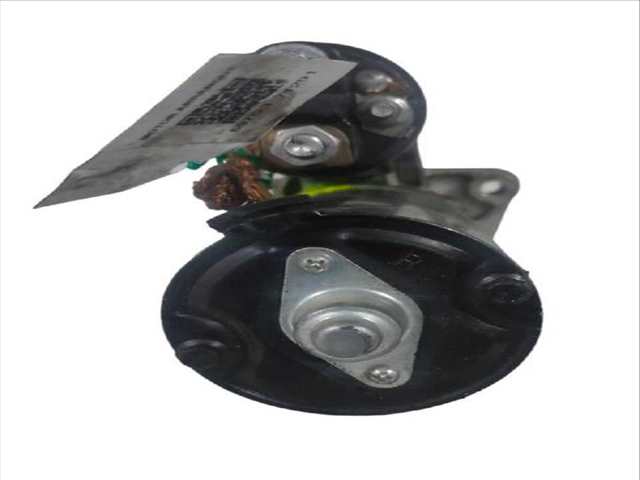 Foto 2ª: Motor de Arranque Bmw Serie 5 518 530 I (2001)