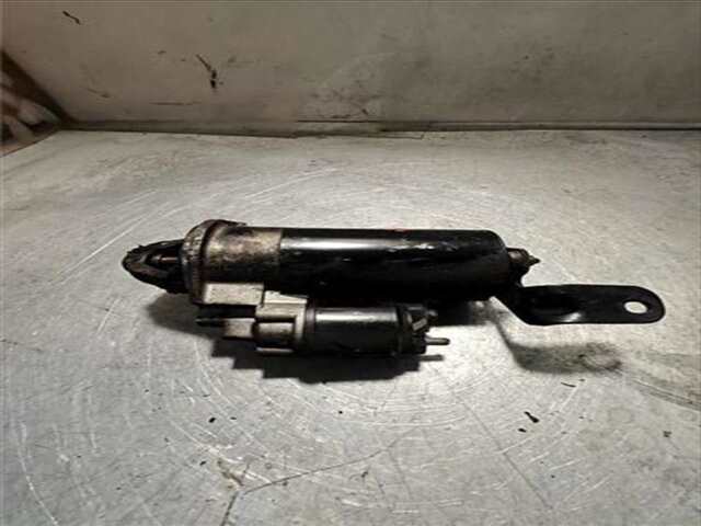 Foto 3ª: Motor de Arranque Opel Zafira 2.0 DTI 16V