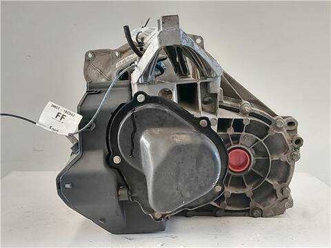 Foto 3ª: Caja Cambios Ford Focus 1.6 100CV 74KW [HWDA] (2007)