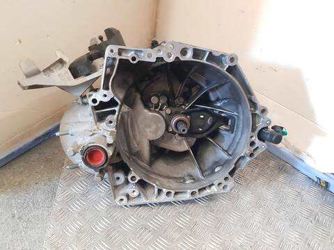 Foto 1ª: Caja Cambios Peugeot 208 1.2 PURETECH 100 101CV 74KW [HN05] (2020)