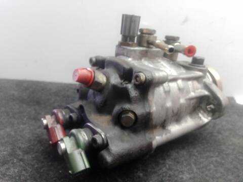 Foto 3ª: Bomba Inyeccion Nissan X-Trail 2.2 16V TD CAT 114CV 84KW T30) [YD22] (2002)