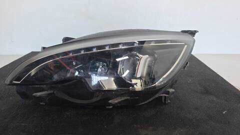 Faro Izquierdo Peugeot 308 BUSINESS-LINE 116CV 85KW
