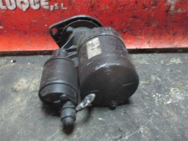 Motor de Arranque Skoda Felicia 