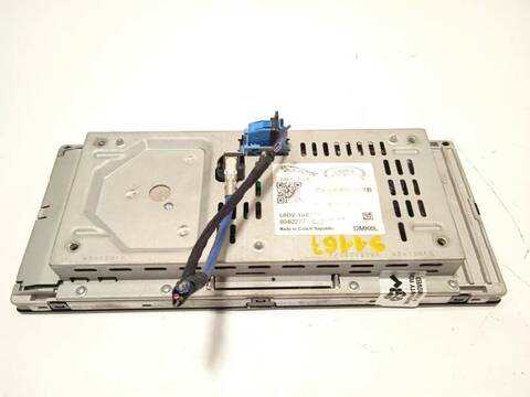 Foto 4ª: Pantalla Multifuncion Land Rover Discovery 2.0 200CV 147KW [AJ20] (2022)