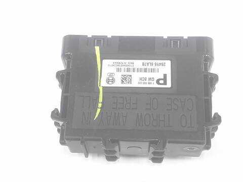 Foto 3ª: Centralita Motor ECU Renault Clio EVOLUTION 130CV 97KW (2019)