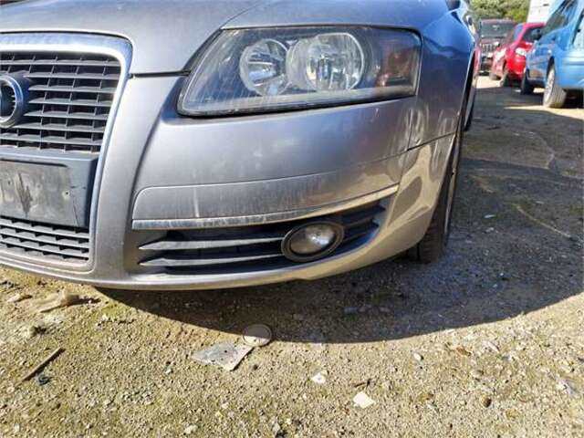 Foto 2ª: Paragolpes Delantero Audi A6 3.0 TDI QUATTRO (165KW) [3.0 LTR. - 165 KW V6 24V TDI] [BMK]