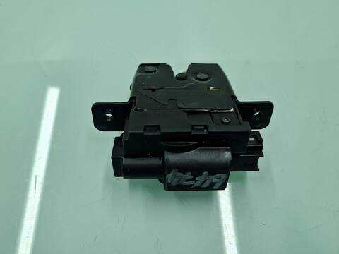 Foto 3ª: Cerradura Maletero Portón Renault Laguna III 140CV [M9RG7] (2008)