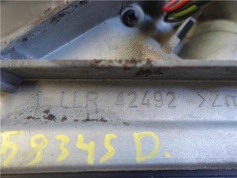 Foto 3ª: Retrovisor Derecho Bmw Serie 3 315 2.0 320D BERLINA 150CV 110KW [M47 D20 (20 4 D4)] (2004)
