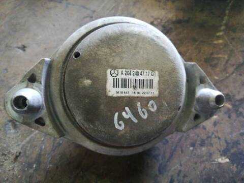 Foto 1ª: Soporte Motor Mercedes Clase C 160 C 220 CDI BLUEEFFICIENCY 204.302) COUPE 170CV 125KW [651911] (2011)