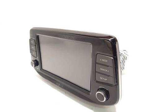 Foto 2ª: Sistema Audio Radio CD Hyundai i30 1.0 TGDI CAT 120CV 88KW [G3LF] (2021)