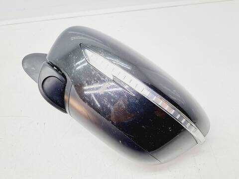 Foto 3ª: Retrovisor Izquierdo Nissan Juke ACENTA 110CV 81KW [K9K] (2018)