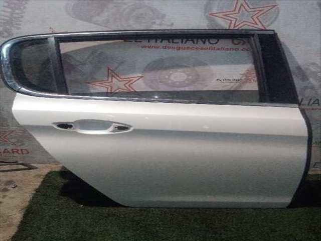 Puerta Trasera Derecha Peugeot 308 ACCESS 116CV 85KW