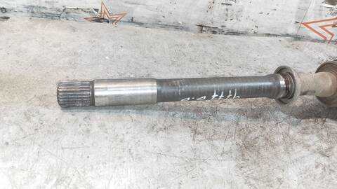 Foto 3ª: Transmision Delantera Derecha Toyota Rav4 PREMIUM 177CV 130KW [2ADFHV] (2006)