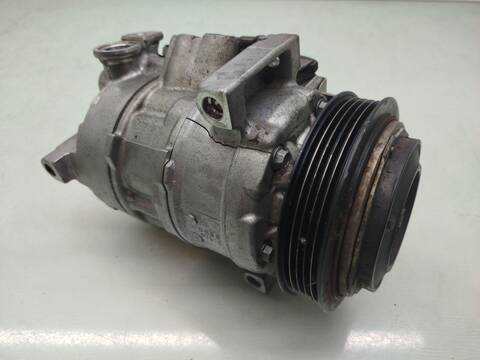 Compresor Aire Acondicionado Mercedes Clase GLB 200 2.0 D 150CV 110KW AUT. 4MATIC 247.613