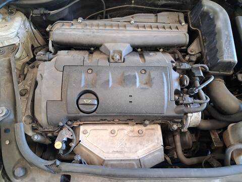 Motor Completo Mini Mini ONE 75CV 55KW