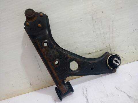 Foto 3ª: Brazo Suspension Delantero Izquierdo Peugeot Bipper BASIS 75CV (2008)