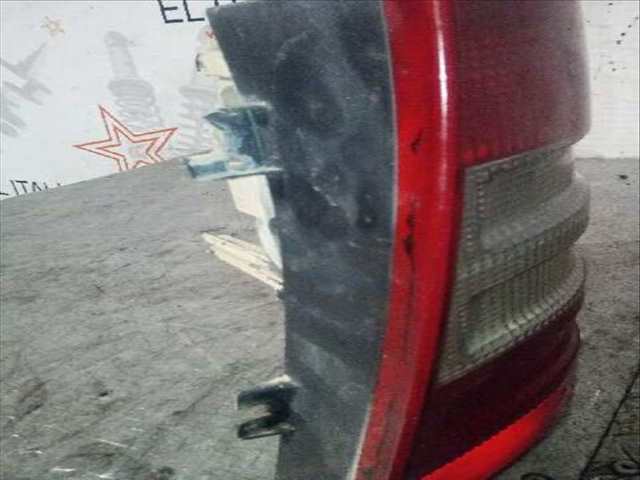 Foto 4ª: Piloto Trasero Derecho Mercedes Clase ML 270 CDI 163.113) W163) [612963] (2001)