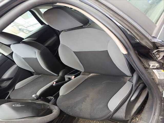 Asiento Delantero Izquierdo Citroen C3 ZM01