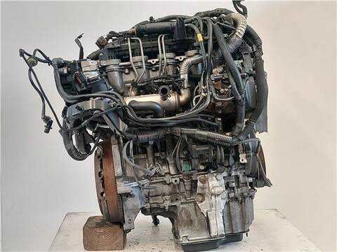 Foto 3ª: Motor Completo Citroen Jumpy 1.6 HDI 90 90CV 66KW [9HU (DV6UTED4)] (2011)