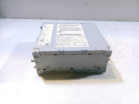Foto 2ª: Sistema Audio Radio CD Mercedes Clase V 200 V 250 CDI - D 447.811 447.813 447.815) 190CV 140KW [654920]