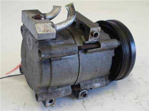 Foto 2ª: Compresor Aire Acondicionado Ford Mondeo 1.8 TD 90CV 66KW [RFN] (2000)