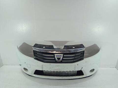 Foto 1ª: Paragolpes Delantero Dacia Sandero LAUREATE 68CV 50KW [K9K792] (2010)