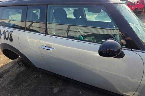 Puerta Delantera Derecha Mini Mini COOPER D 109CV 80KW