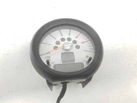 Foto 2ª: Cuadro de Instrumentos Bmw Mini 1.6 D 112CV [N47C16A] (2010)