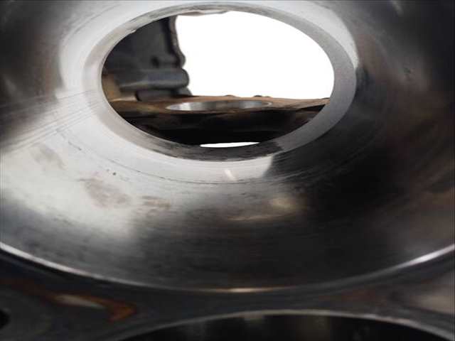 Bloque Motor Dodge Nitro 204 - 213 CV