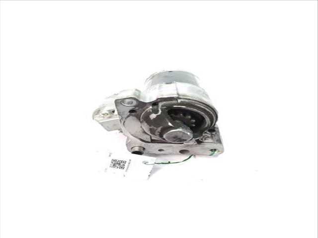 Motor de Arranque Citroen C3 1.4 HDI 70 SC8HZC SC8HR0 SC8HP4)
