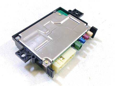 Centralita Motor ECU Mercedes Clase V 200 V 250 CDI - D 447.811 447.813 447.815) 190CV 140KW