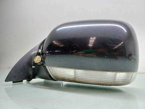 Foto 2ª: Retrovisor Izquierdo Volkswagen Touareg TDI V10 313CV 230KW [AYH] (2004)