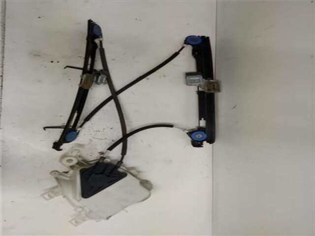 Elevalunas Eléctrico Delantero Derecho Seat Altea 2.0 ERENCE [2.0 LTR. - 103 KW TDI]