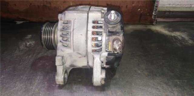 Foto 2ª: Alternador Kia Ceed 1.4 CONCEPT [1.4 LTR. - 66 KW CRDI CAT] (JD)(2012) [D4FC]