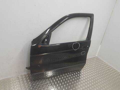 Foto 2ª: Puerta Delantera Izquierda Bmw X5 3.0D (2001)
